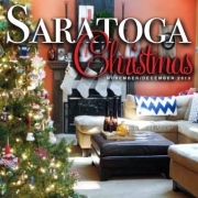 Saratoga Christmas - Nov/Dec 2013