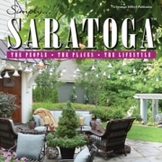 Simply Saratoga - Home & Garden 2014