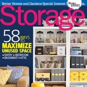 Storage Magazine Fall/Winter 2014