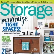Storage Magazine Spring 2016