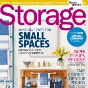 Storage Magazine Spring 2015