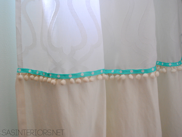 9 Ideas for DIY window treaments.