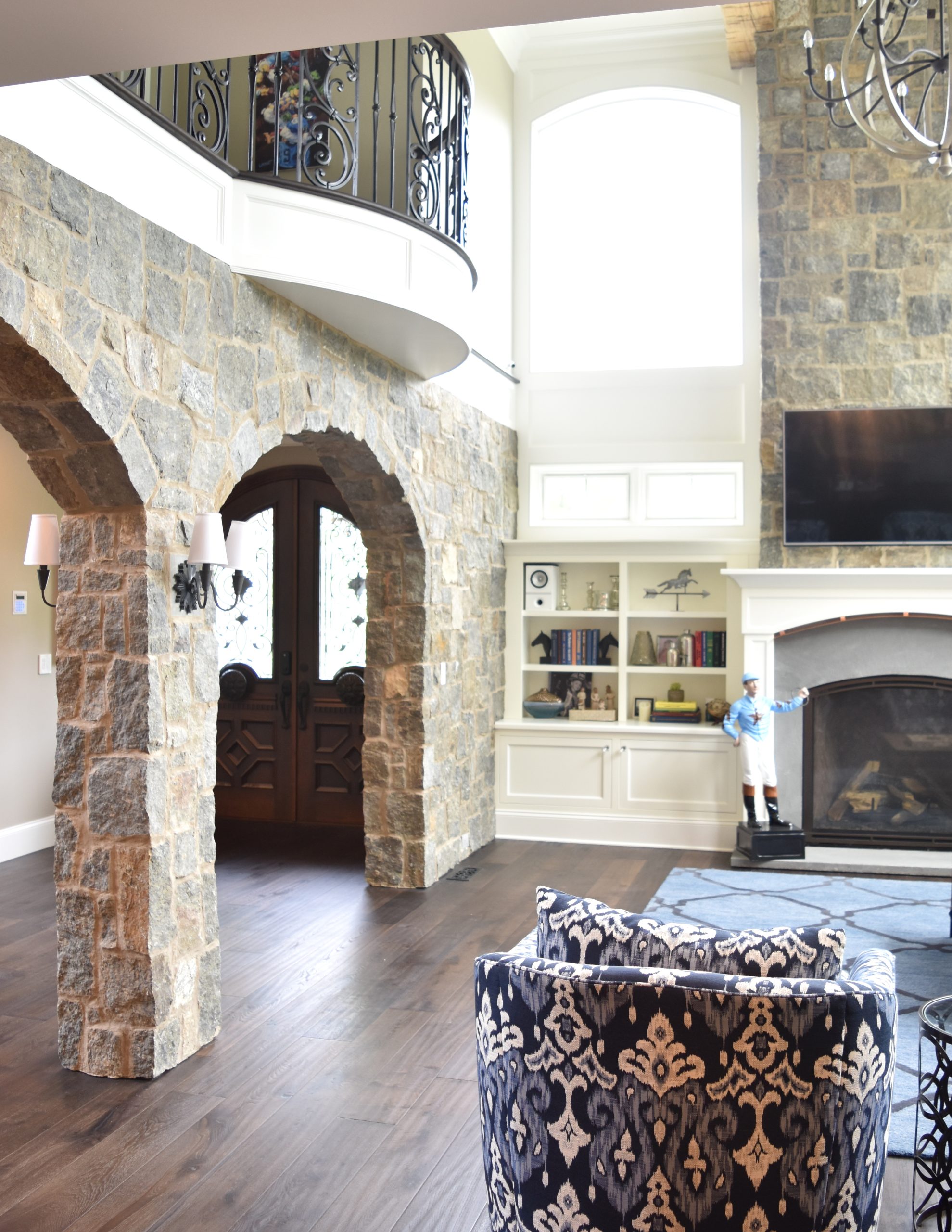 3 – Jenna Burger Design LLC – Interior Design & Architectural Consulting
